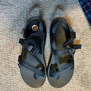 Men’s Chaco Sandal’s Size 11
